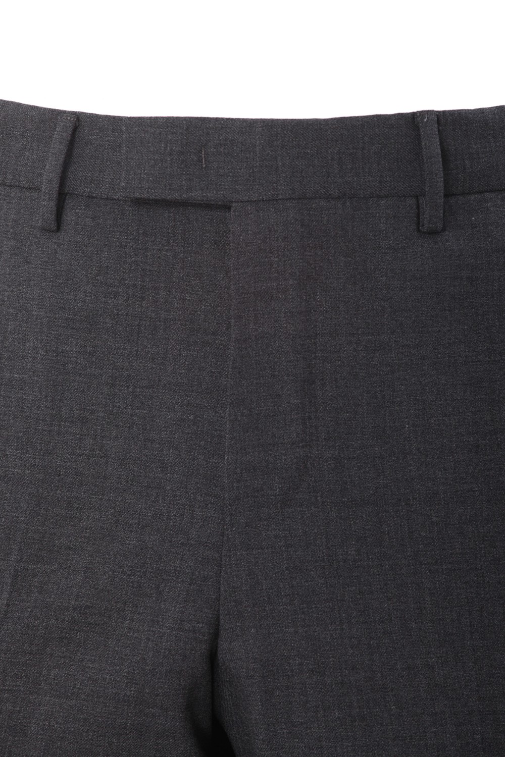 shop PT01  Pantalone: PT01 pantaloni in lana vergine.
Vita con una pince.
Chiusura con zip e gancetto, sovrapposto.
Due tasche anteriori e due posteriori con pattina.
Composizione: 95% lana vergine, 5% elastan.
Made in Italy.. COAFMAZ00CL1 TO55-0250 number 4841971